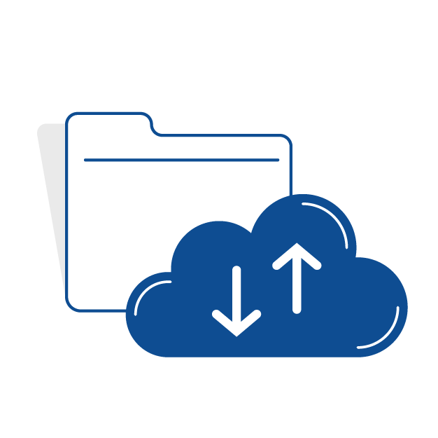 Protect sensitive files