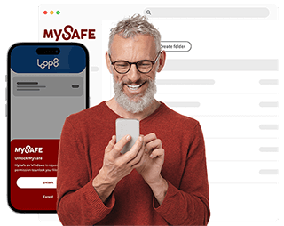 Safeguard Digital Privacy